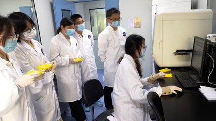 省水技總站舉辦水生動物防疫系統(tǒng)實驗室檢測技術(shù)培訓班