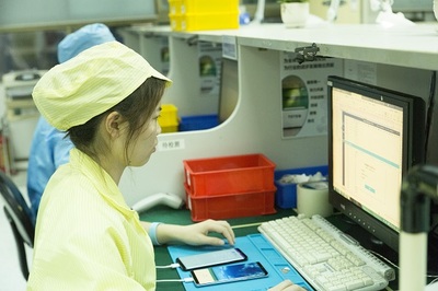 圖騰信息 以P2C全鏈條式售后維修模式，驅動智能終端服務創新與多媒體技術研發新篇章