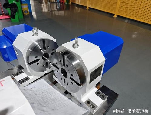 岡銓科技 以高端轉臺產品引領精密制造新趨勢，驅動多媒體技術研發創新