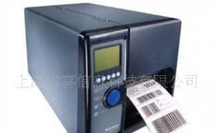 深度解析INTERMEC PD42工業標簽條形碼打印機 305dpi高精度打印之選